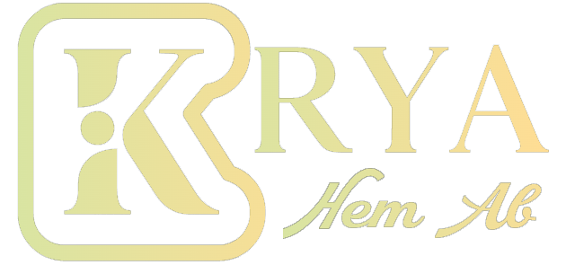 Krya Hem AB