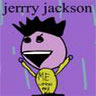 Jerry Jackson - 03 - Big Nose Man