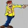 Flash Joke of the Day - xx - The Horny Stripper