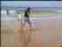 Sand surfning Sand surfning