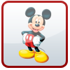 Cartoon games