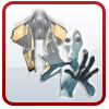 Air / Space games