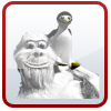Yeti / Penguin games