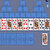 3P Tri-Peaks Solitaire