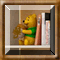 Hidden Animals Kids Room