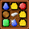 Jewel Minerweb