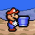 Mario´Time Attack