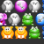 funnyBubblesJS