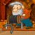 Gold miner