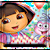 Hidden Objects Dora The Explorer