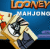 Loony toons Mahjong