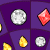 Queen of jewels