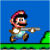 Super Mario Rampage Game