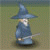 Old Angry Wizard