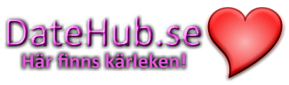 DateHub - H�r finns k�rleken!