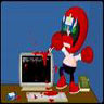 Strong Bad Email - 060 - Huttah!