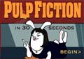 Pulp Fiction på 30 sek. Pulp Fiction på 30 sek.