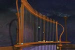 Aqua Harp