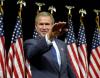 Bush-salute Bush-salute