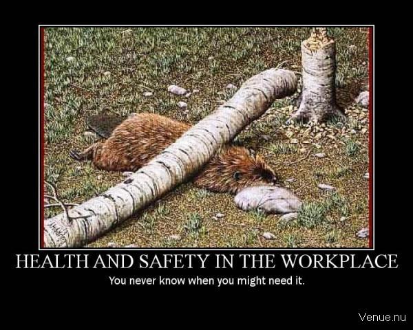 health-and-safety-in-the-work-place