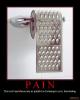 pain pain