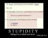 stupidity2 stupidity2