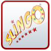 Slingo games