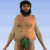 Nude Tramp